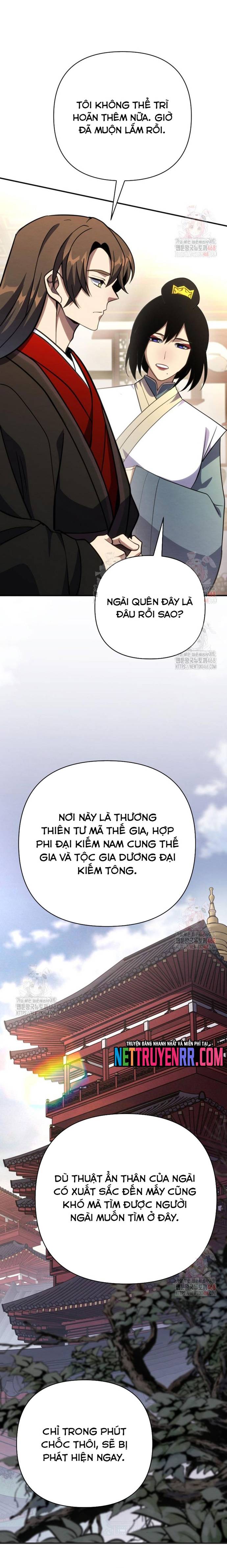 Lãng Nhân Bất Tử Chapter 40 - Trang 2