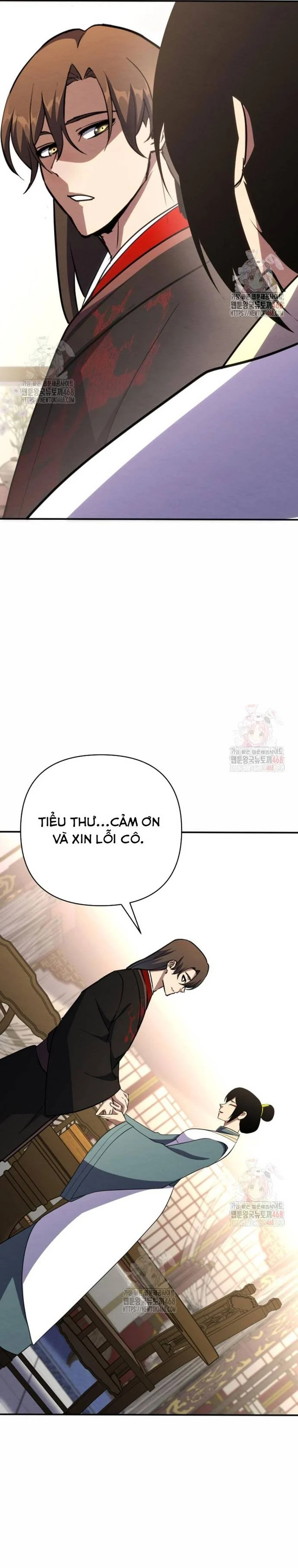 Lãng Nhân Bất Tử Chapter 40 - Trang 2