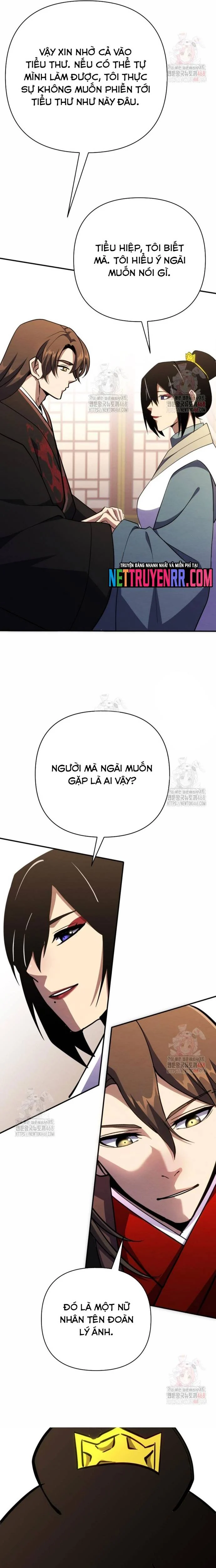 Lãng Nhân Bất Tử Chapter 40 - Trang 2