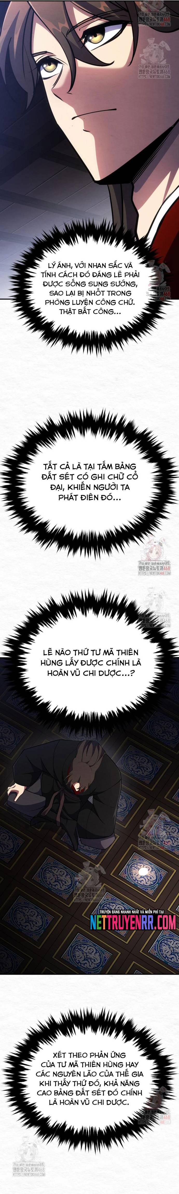 Lãng Nhân Bất Tử Chapter 40 - Trang 2