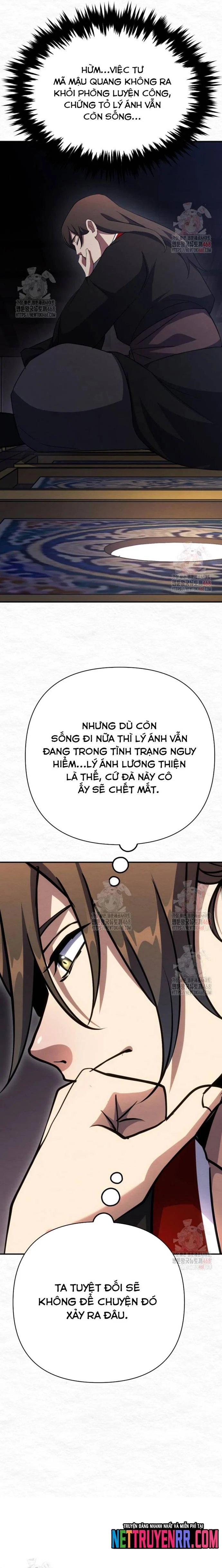 Lãng Nhân Bất Tử Chapter 40 - Trang 2
