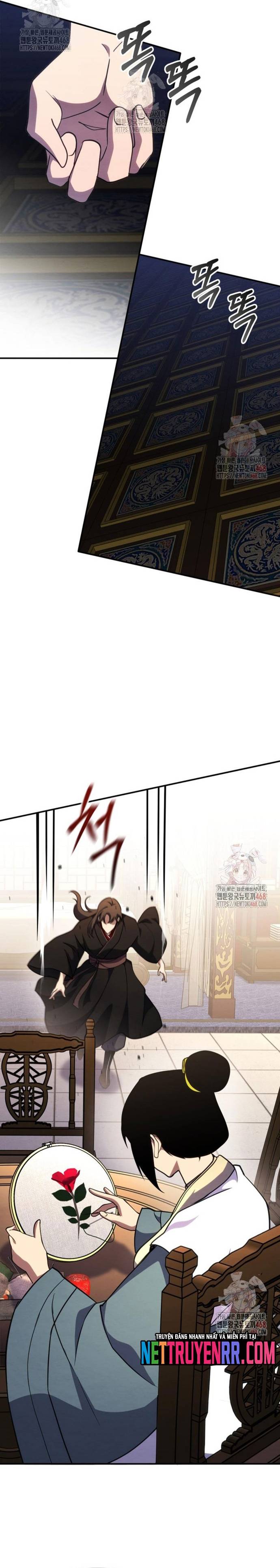 Lãng Nhân Bất Tử Chapter 40 - Trang 3