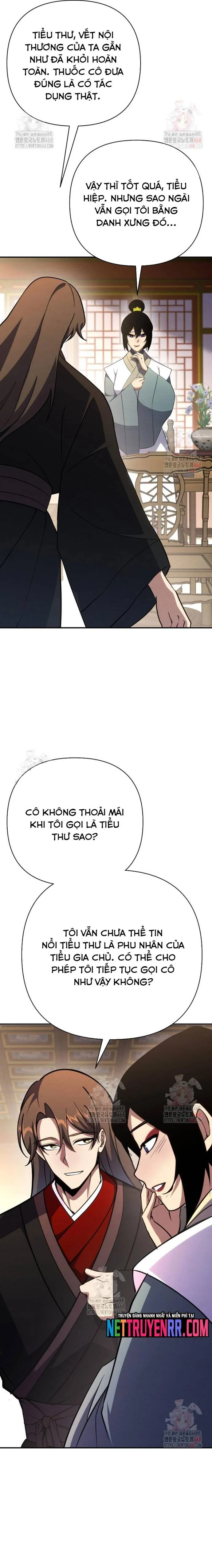 Lãng Nhân Bất Tử Chapter 40 - Trang 2