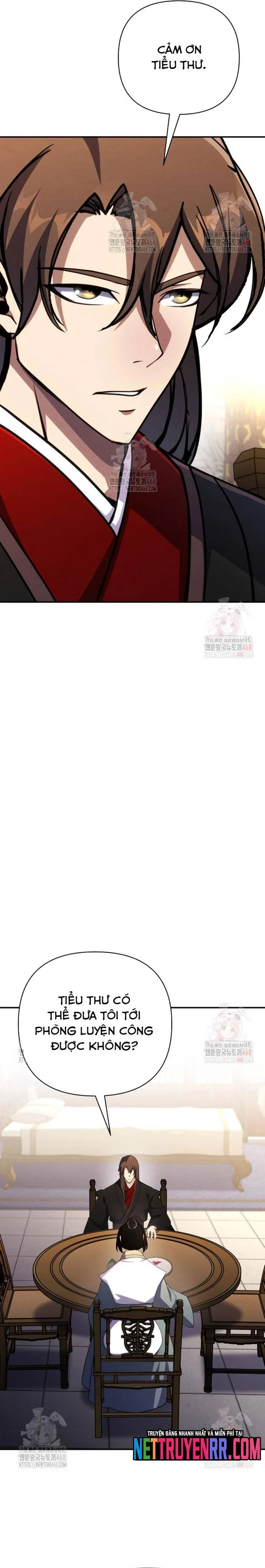 Lãng Nhân Bất Tử Chapter 40 - Trang 2