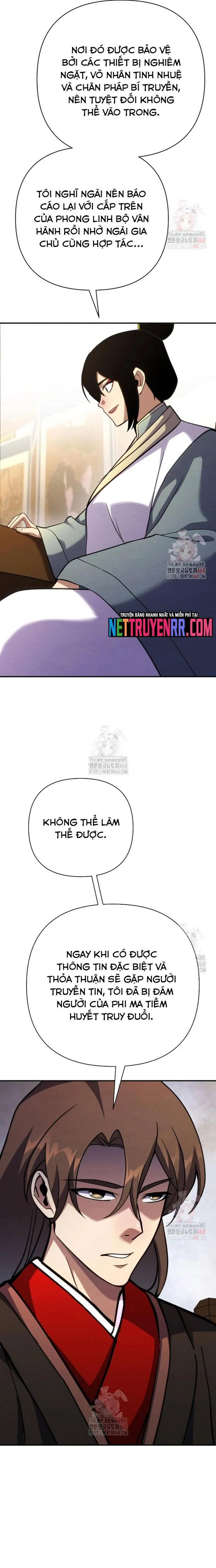 Lãng Nhân Bất Tử Chapter 40 - Trang 2