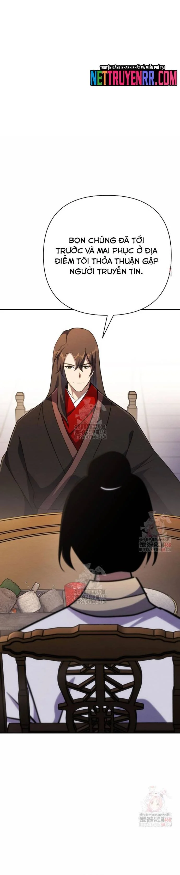 Lãng Nhân Bất Tử Chapter 40 - Trang 2