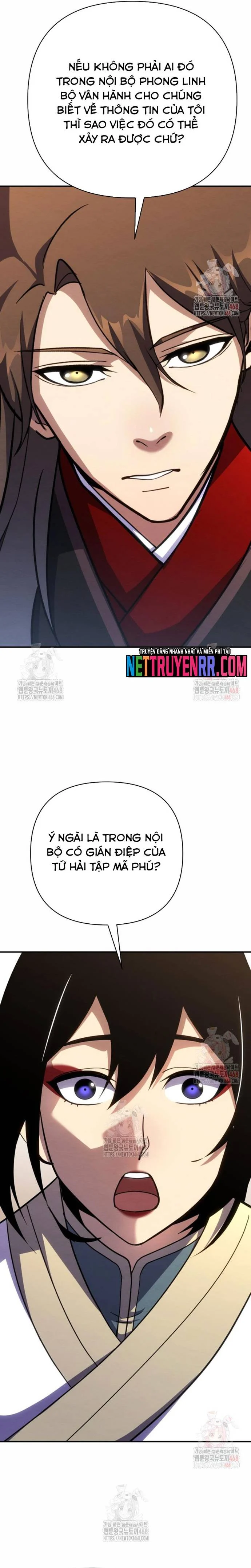 Lãng Nhân Bất Tử Chapter 40 - Trang 2