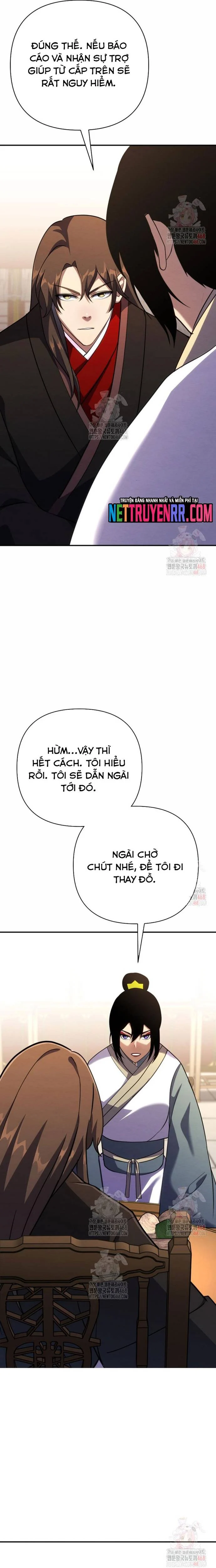Lãng Nhân Bất Tử Chapter 40 - Trang 2