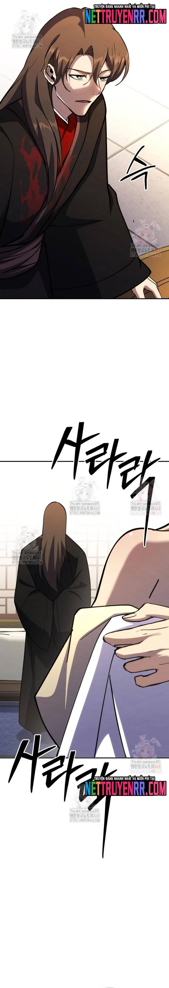 Lãng Nhân Bất Tử Chapter 40 - Trang 2