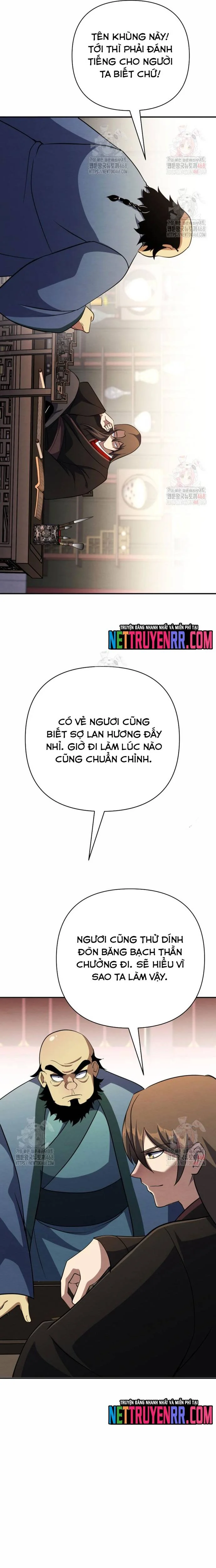Lãng Nhân Bất Tử Chapter 40 - Trang 2