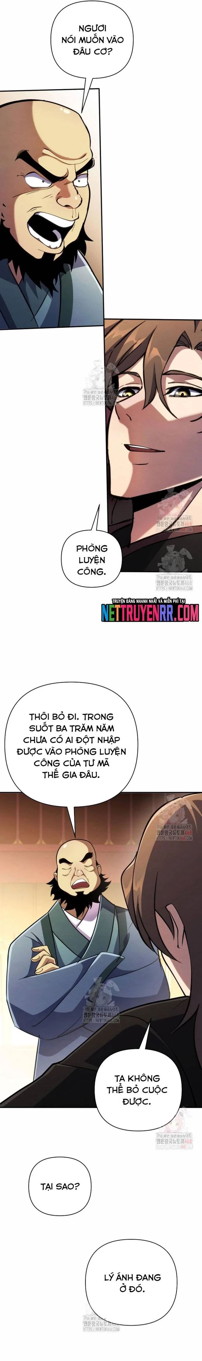 Lãng Nhân Bất Tử Chapter 40 - Trang 2