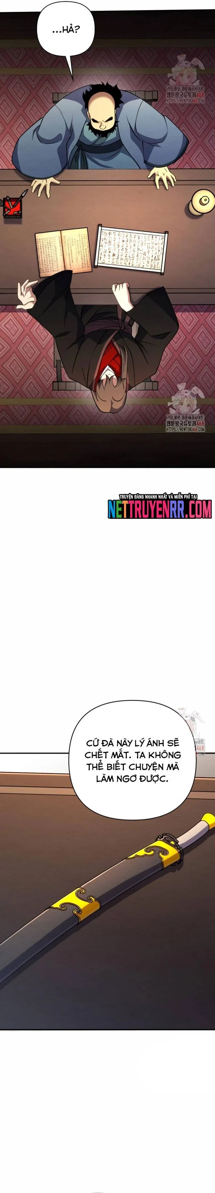 Lãng Nhân Bất Tử Chapter 40 - Trang 2