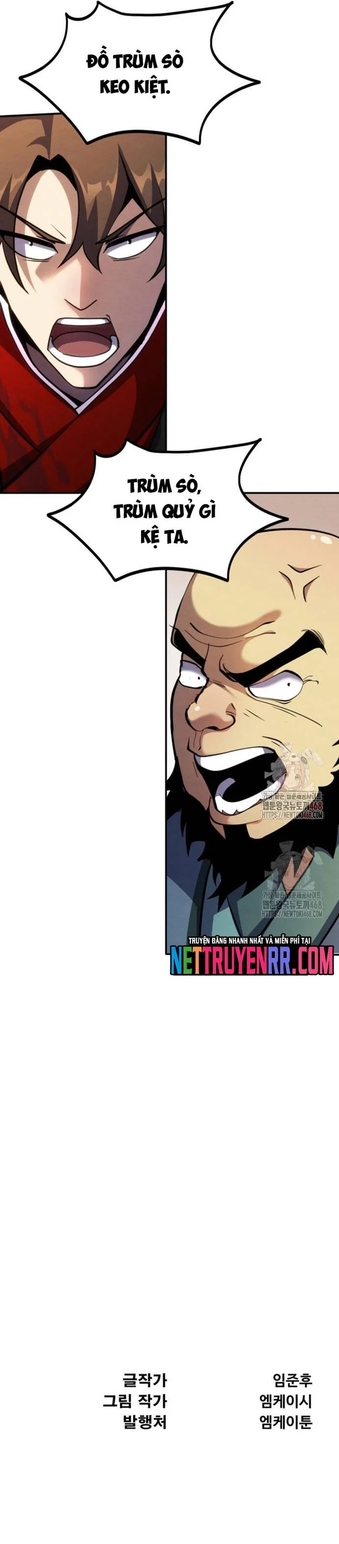 Lãng Nhân Bất Tử Chapter 40 - Trang 2