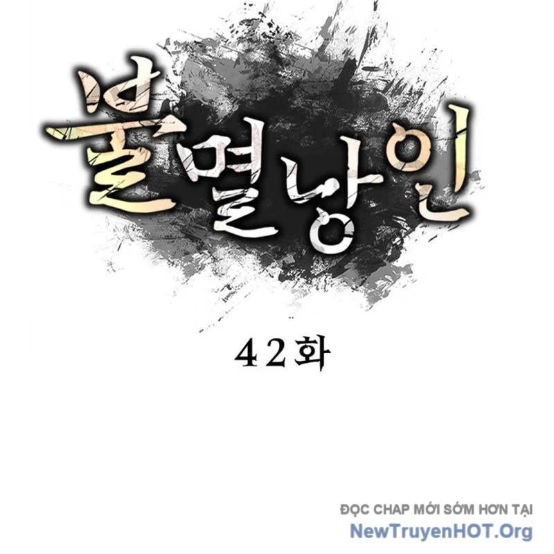 Lãng Nhân Bất Tử Chapter 42 - Trang 3