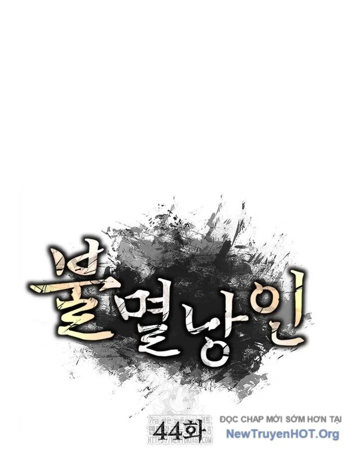Lãng Nhân Bất Tử Chapter 44 - Next 