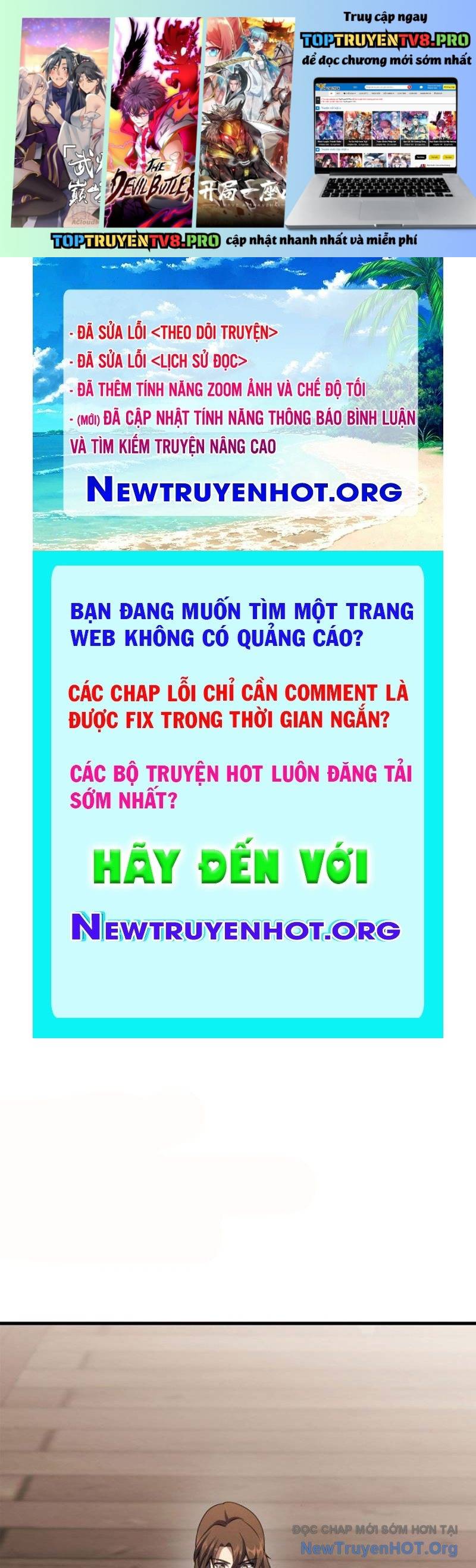 Lãng Nhân Bất Tử Chapter 45 - Trang 3