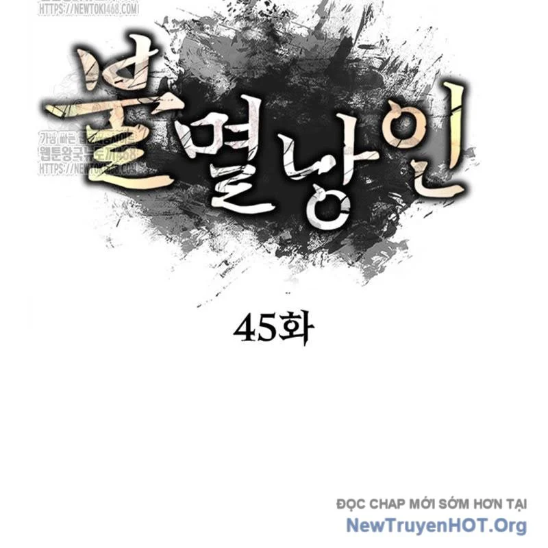Lãng Nhân Bất Tử Chapter 45 - Trang 3