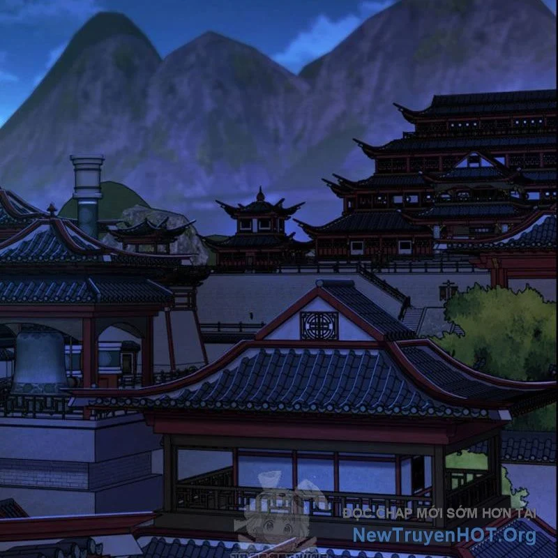 Lãng Nhân Bất Tử Chapter 45 - Trang 3