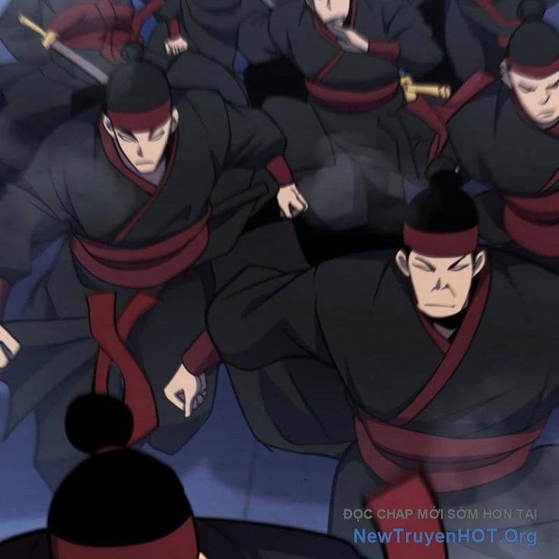 Lãng Nhân Bất Tử Chapter 45 - Trang 3
