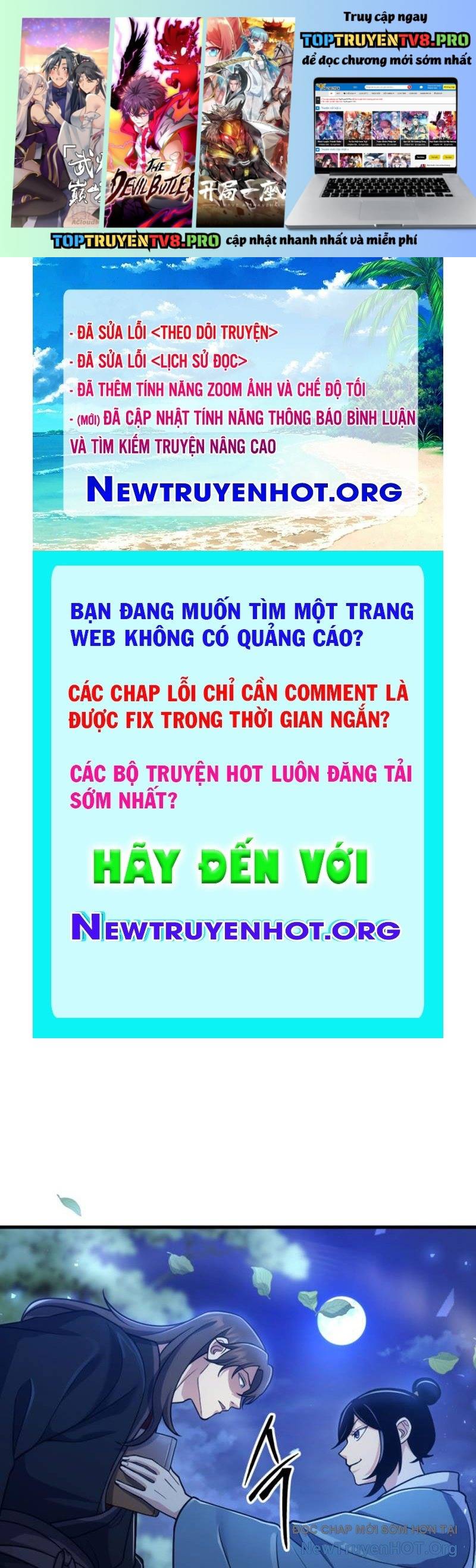 Lãng Nhân Bất Tử Chapter 46 - Trang 3