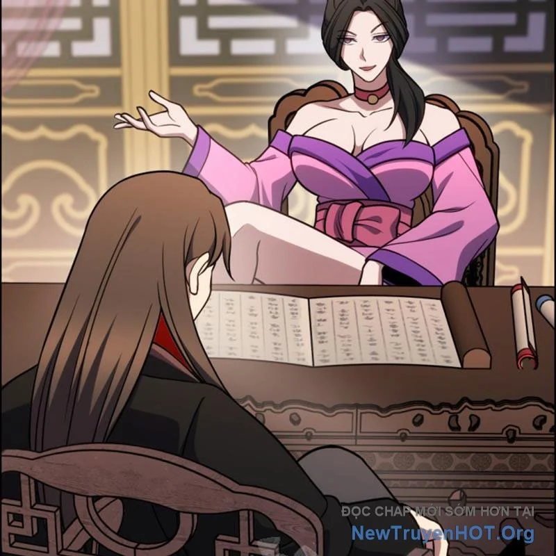 Lãng Nhân Bất Tử Chapter 46 - Trang 3