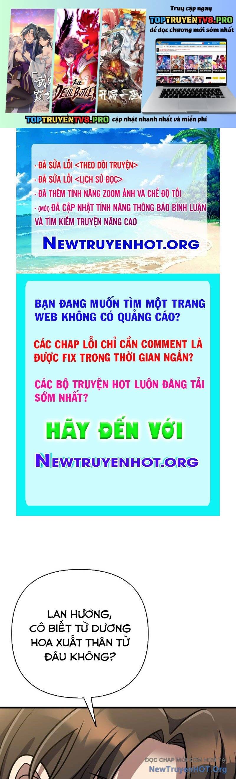 Lãng Nhân Bất Tử Chapter 47 - Trang 2