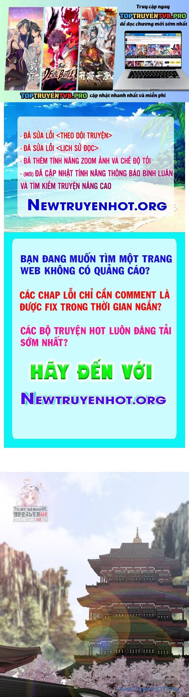 Lãng Nhân Bất Tử Chapter 48 - Next 