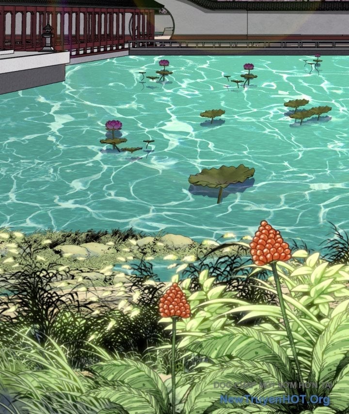 Lãng Nhân Bất Tử Chapter 48 - Next 