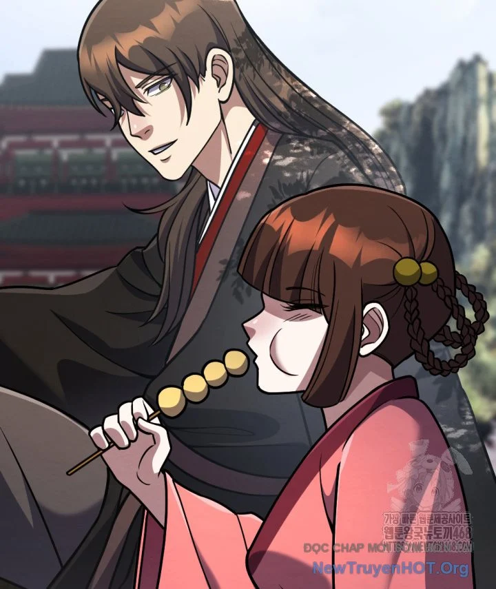 Lãng Nhân Bất Tử Chapter 48 - Next 