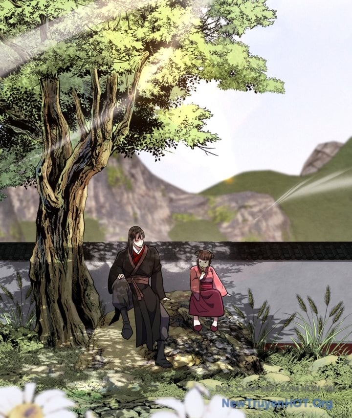 Lãng Nhân Bất Tử Chapter 48 - Next 