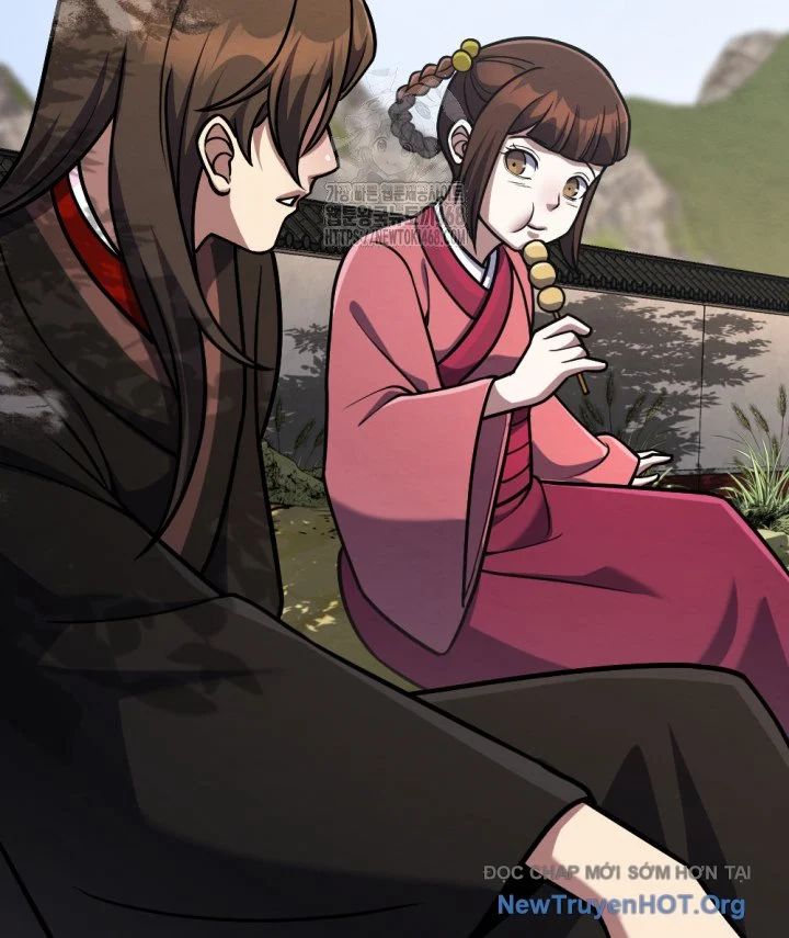 Lãng Nhân Bất Tử Chapter 48 - Next 