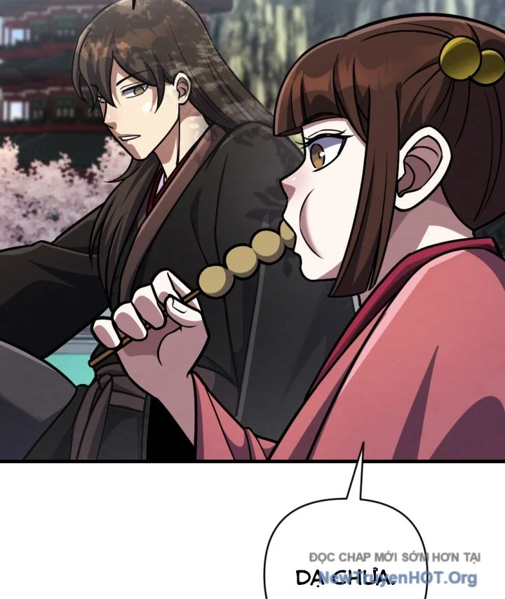 Lãng Nhân Bất Tử Chapter 48 - Next 
