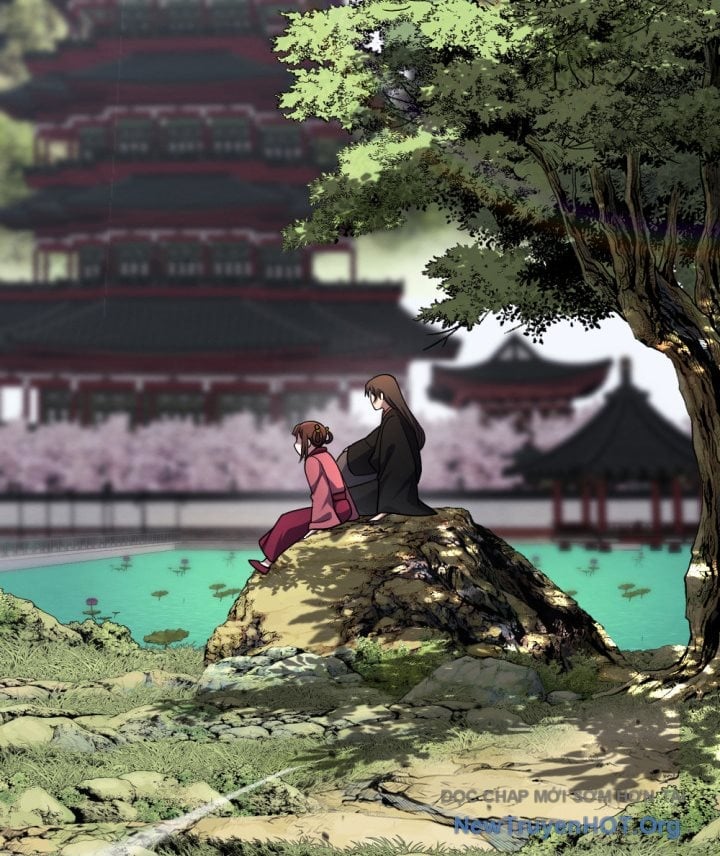 Lãng Nhân Bất Tử Chapter 48 - Next 