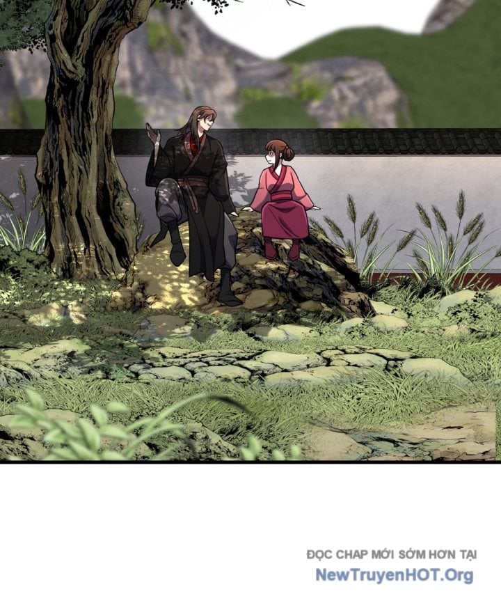Lãng Nhân Bất Tử Chapter 48 - Next 
