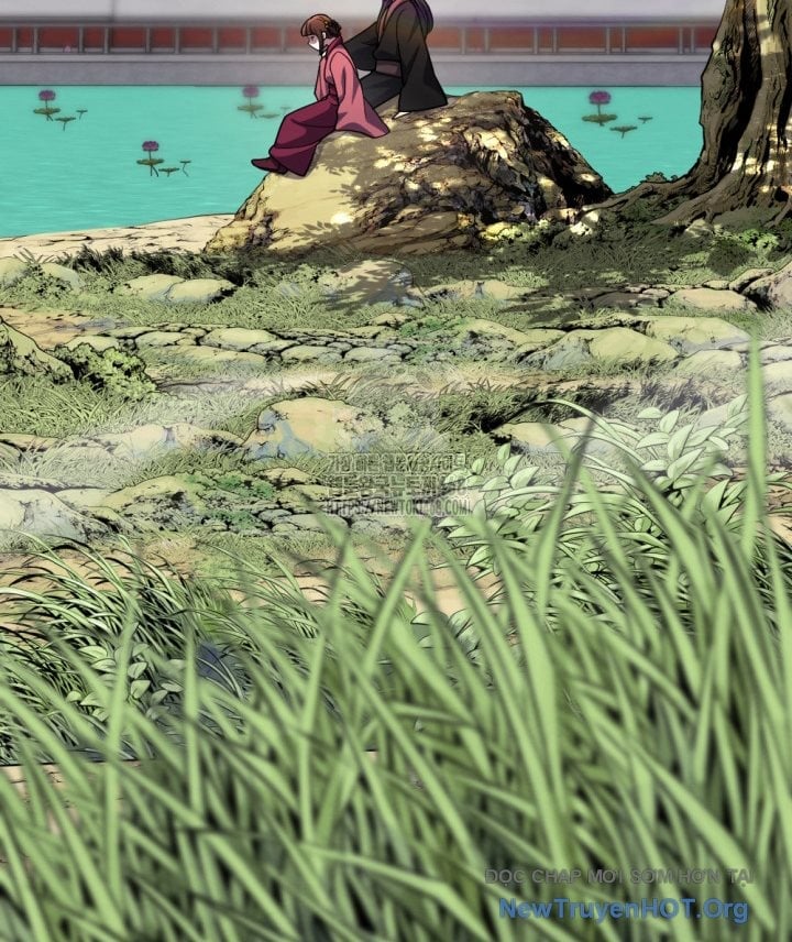 Lãng Nhân Bất Tử Chapter 48 - Next 