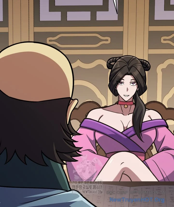 Lãng Nhân Bất Tử Chapter 48 - Next 