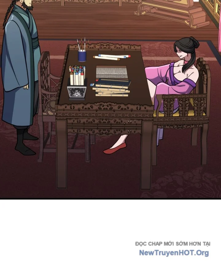 Lãng Nhân Bất Tử Chapter 48 - Next 