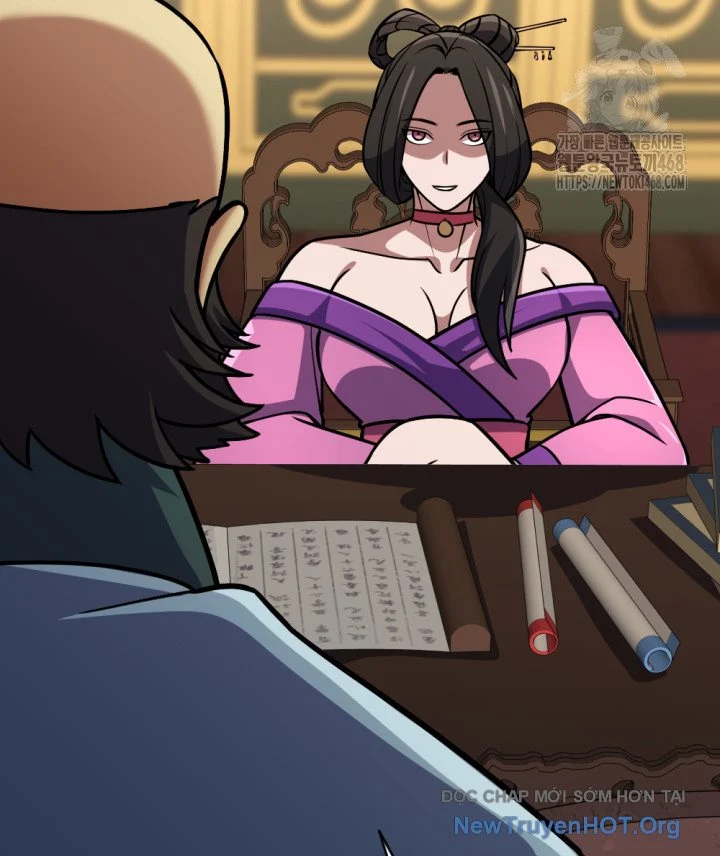 Lãng Nhân Bất Tử Chapter 48 - Next 
