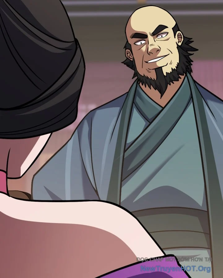 Lãng Nhân Bất Tử Chapter 48 - Next 