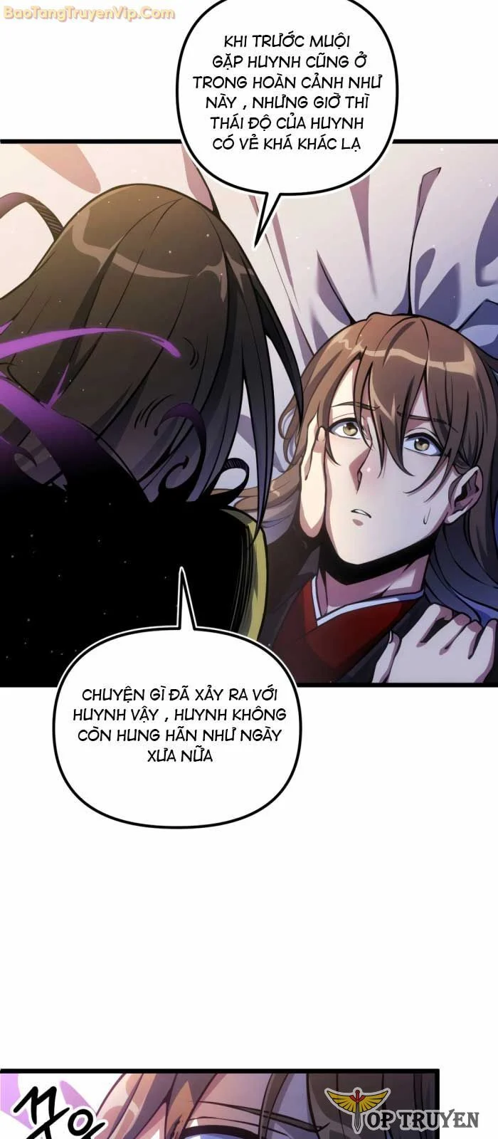 Lãng Nhân Bất Tử Chapter 7 - Trang 2