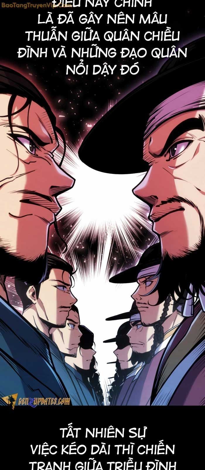 Lãng Nhân Bất Tử Chapter 8 - Trang 2