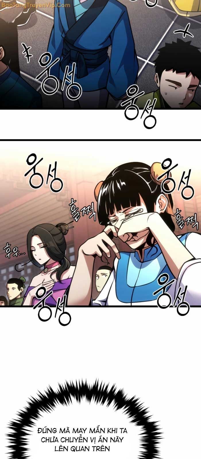 Lãng Nhân Bất Tử Chapter 8 - Trang 2