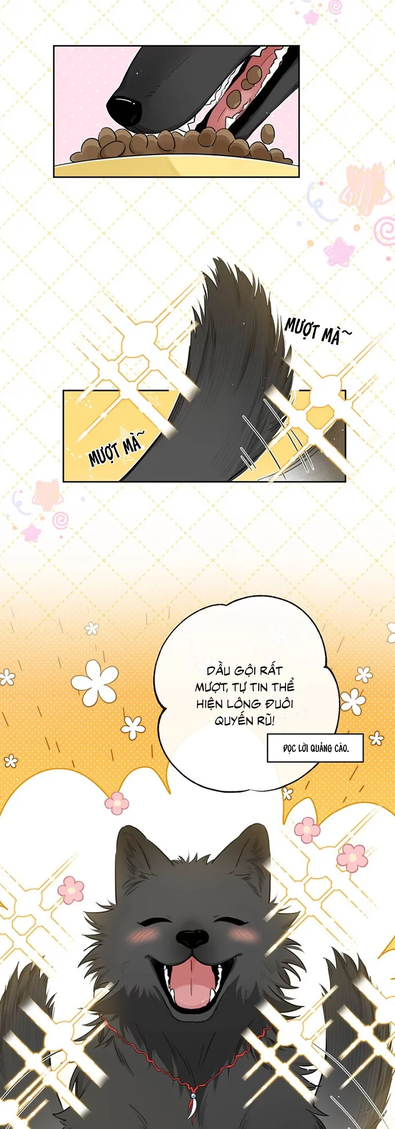 Lang Quân Muốn Chịu Trách Nhiệm Với Tôi Chapter 10 4