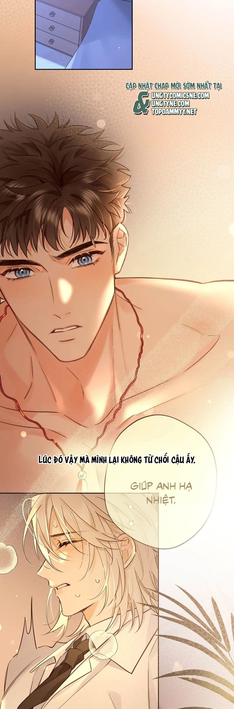Lang Quân Muốn Chịu Trách Nhiệm Với Tôi Chapter 13 3