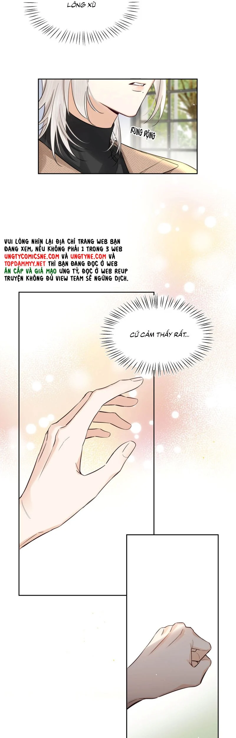 Lang Quân Muốn Chịu Trách Nhiệm Với Tôi Chapter 13 13
