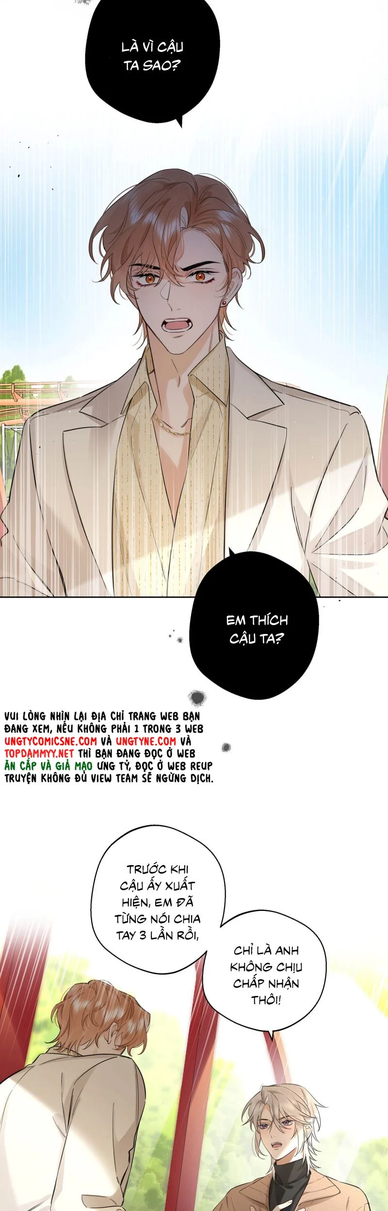 Lang Quân Muốn Chịu Trách Nhiệm Với Tôi Chapter 13 21