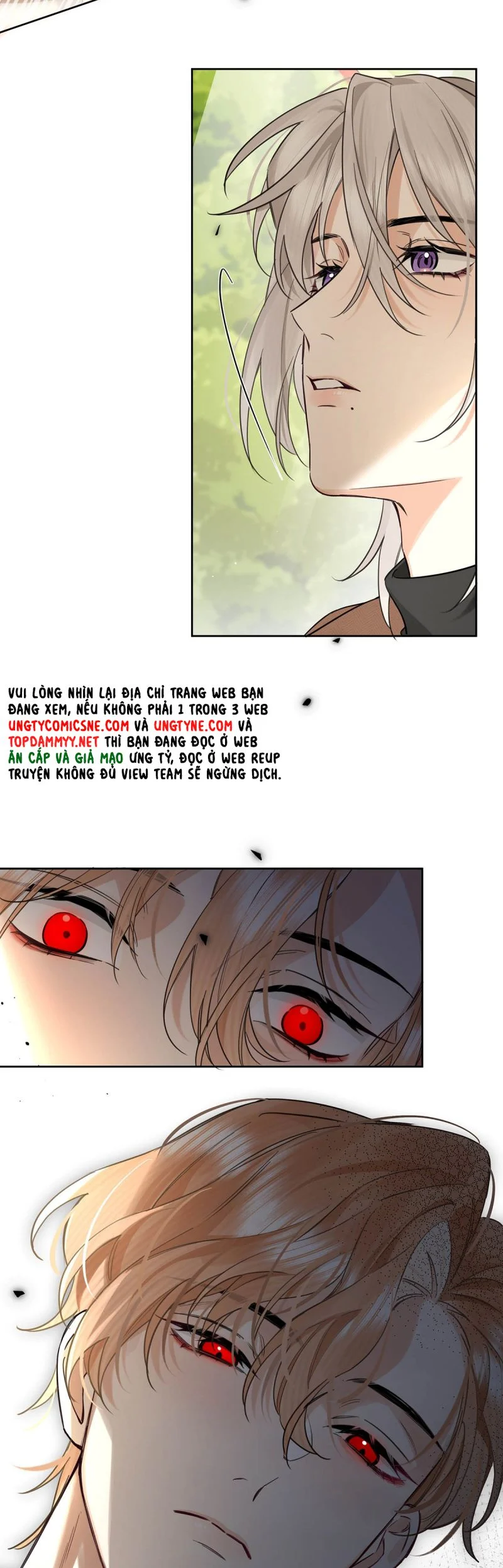 Lang Quân Muốn Chịu Trách Nhiệm Với Tôi Chapter 13 24