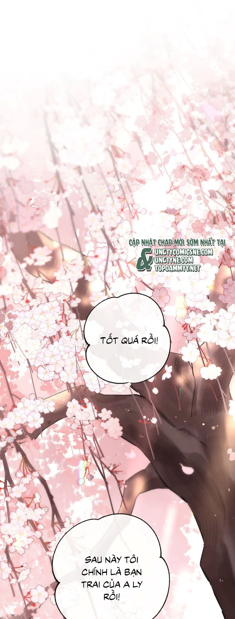 Lang Quân Muốn Chịu Trách Nhiệm Với Tôi Chapter 14 3