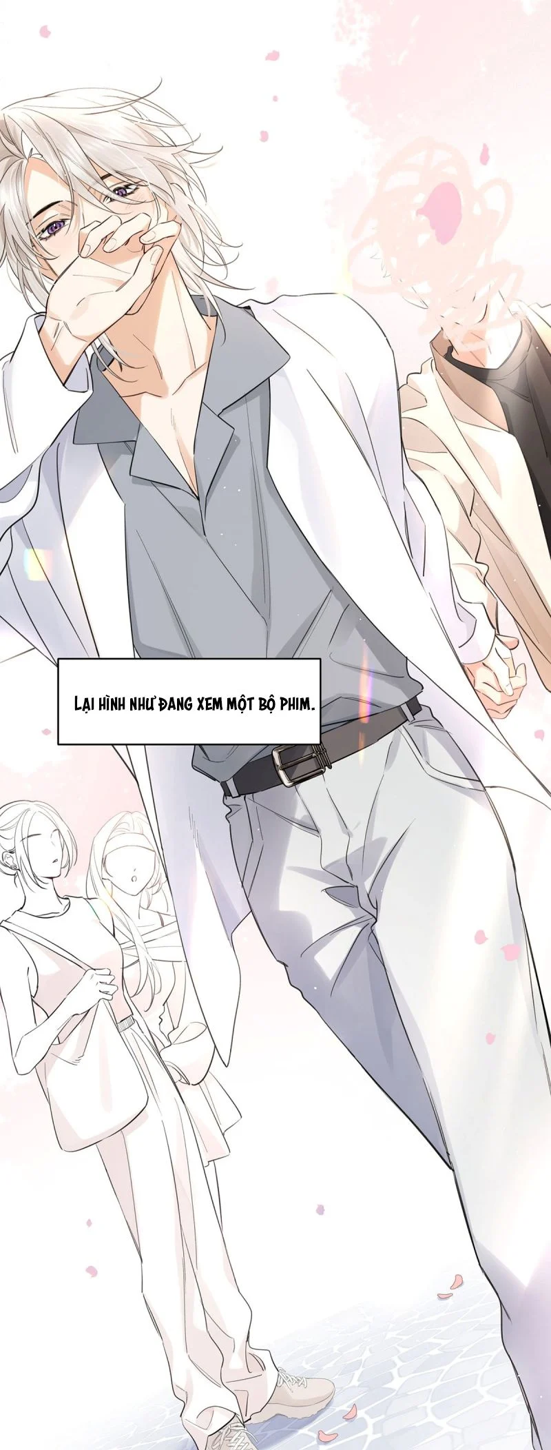 Lang Quân Muốn Chịu Trách Nhiệm Với Tôi Chapter 14 6