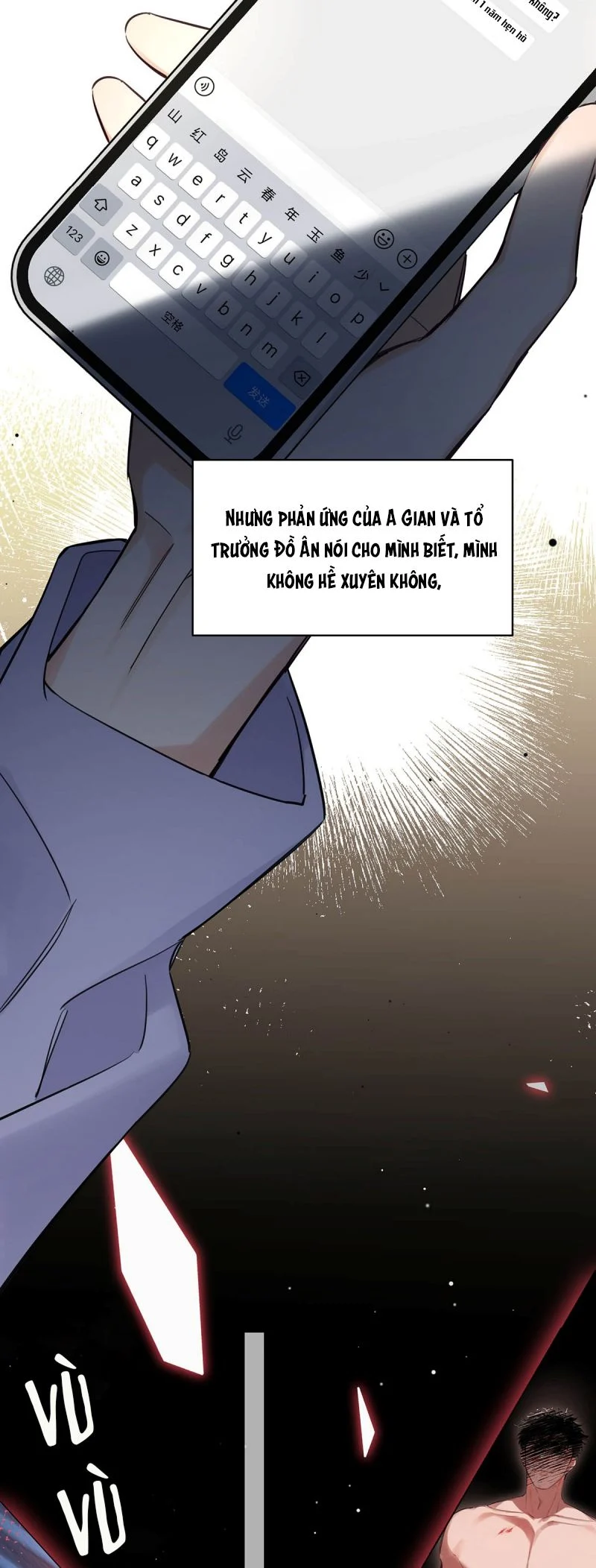 Lang Quân Muốn Chịu Trách Nhiệm Với Tôi Chapter 14 12